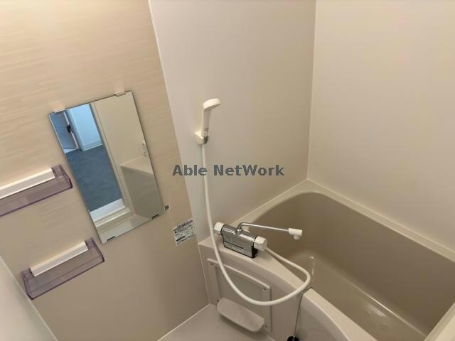 別棟・別部屋イメージ画像 MODERN PALAZZO 福田町A棟