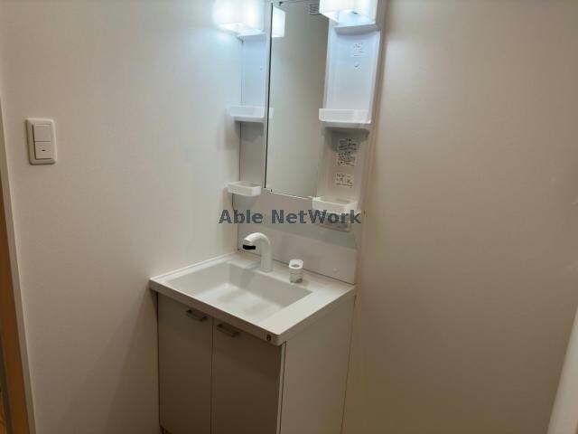 別棟・別部屋イメージ画像 MODERN PALAZZO 福田町A棟