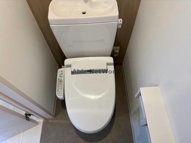 別棟・別部屋イメージ画像 MODERN PALAZZO 福田町A棟