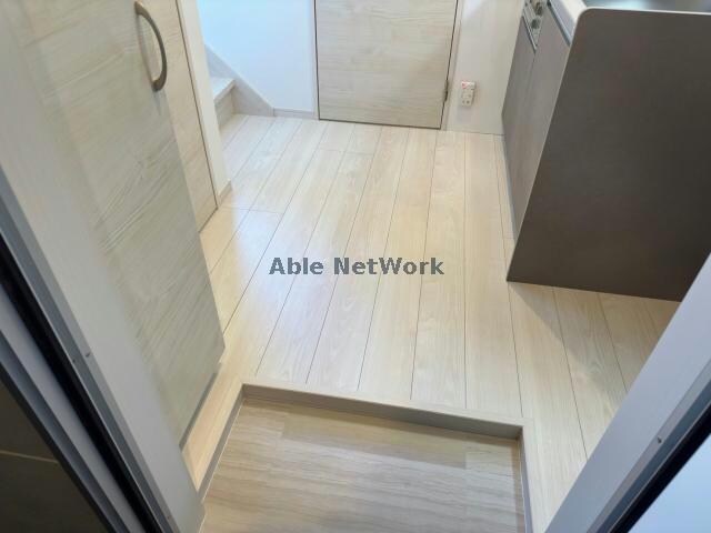 別棟・別部屋イメージ画像 MODERN PALAZZO 福田町A棟