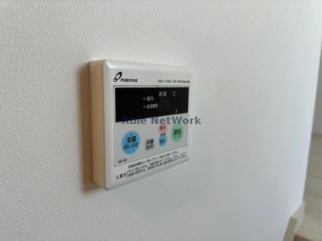 別棟・別部屋イメージ画像 MODERN PALAZZO 福田町A棟