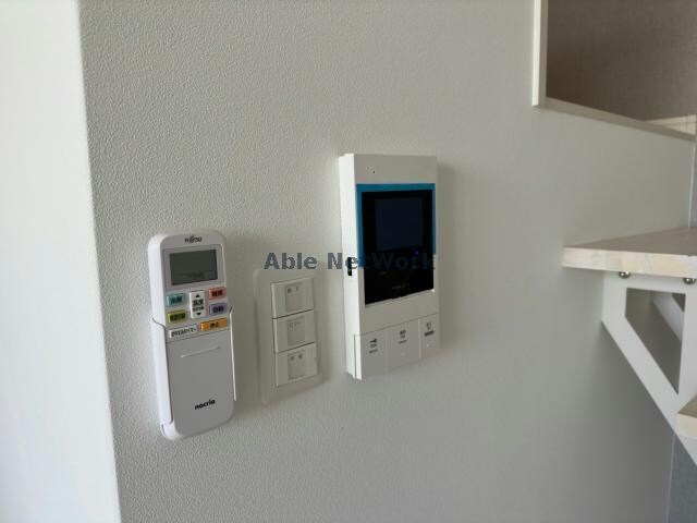 別棟・別部屋イメージ画像 MODERN PALAZZO 福田町A棟