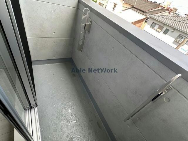 別棟・別部屋イメージ画像 MODERN PALAZZO 福田町A棟