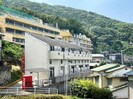 MODERN PALAZZO 文教東の外観
