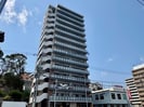 MODERN PALAZZO 諫早駅前の外観
