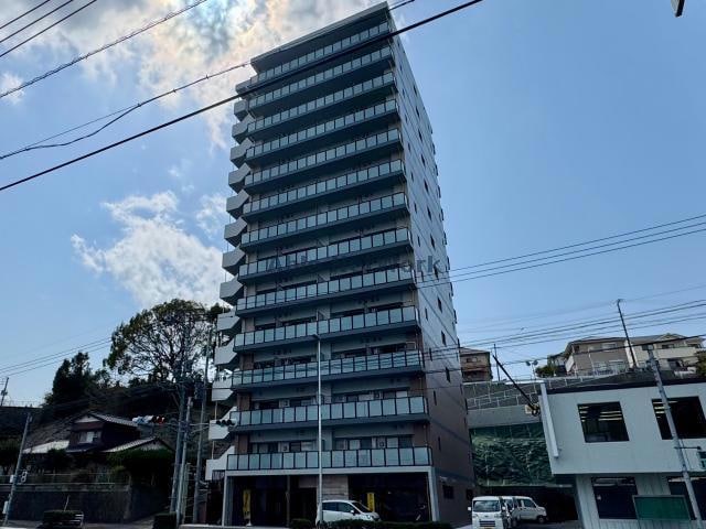  MODERN PALAZZO 諫早駅前