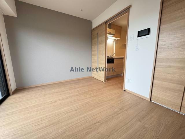 別部屋イメージ画像 MODERN PALAZZO 諫早駅前