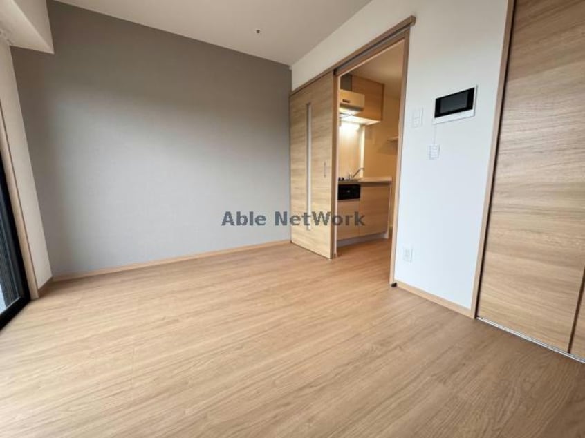 別部屋イメージ画像 MODERN PALAZZO 諫早駅前