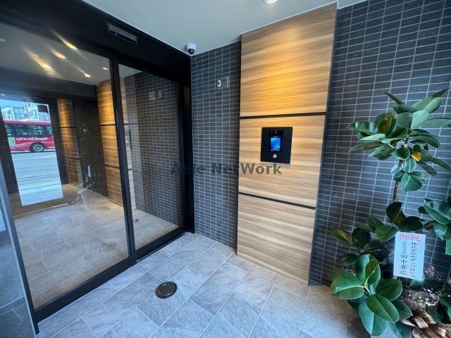  MODERN PALAZZO 諫早駅前