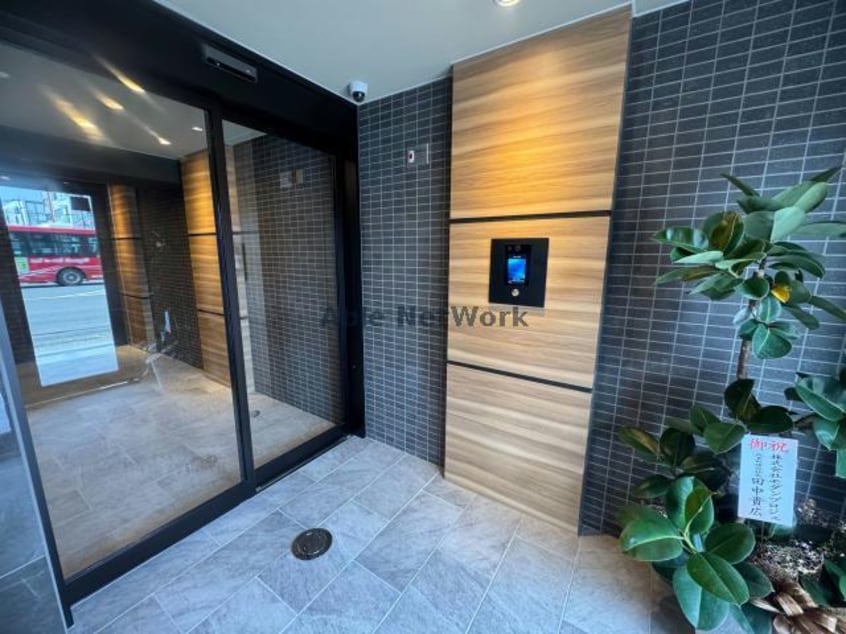  MODERN PALAZZO 諫早駅前