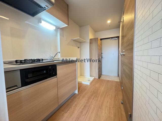 別部屋イメージ画像 MODERN PALAZZO 諫早駅前