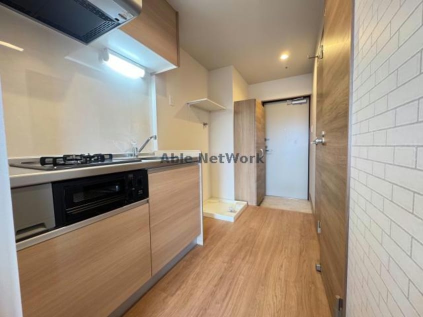 別部屋イメージ画像 MODERN PALAZZO 諫早駅前