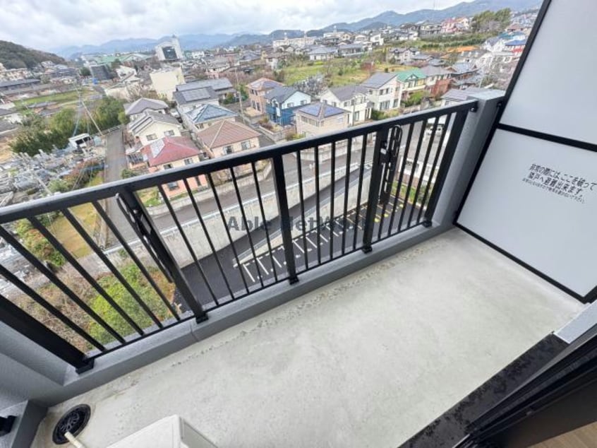 別部屋イメージ画像 MODERN PALAZZO 諫早駅前