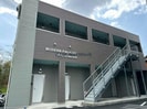 MODERN PALAZZO 宇都 ai second　の外観