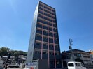 MODERN PALAZZO 矢上vialeの外観