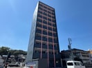MODERN PALAZZO 矢上vialeの外観