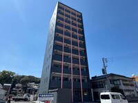 MODERN PALAZZO 矢上viale