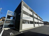 フォレスト平古場