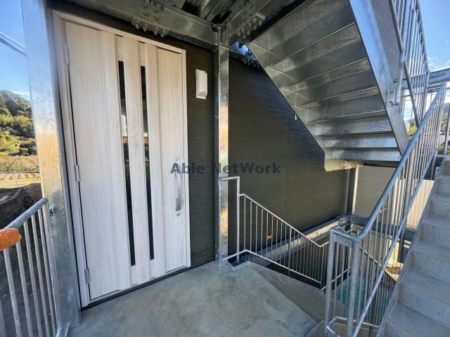  フォレスト平古場