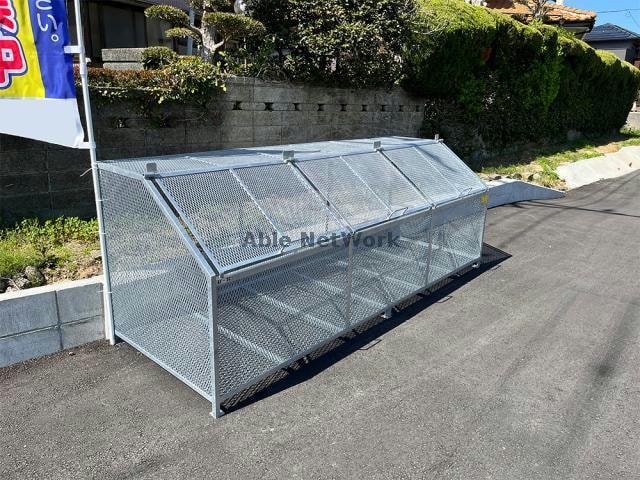  フォレスト平古場