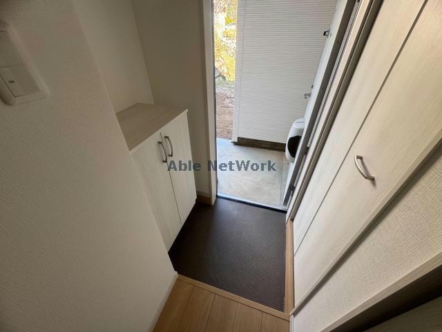  フォレスト平古場