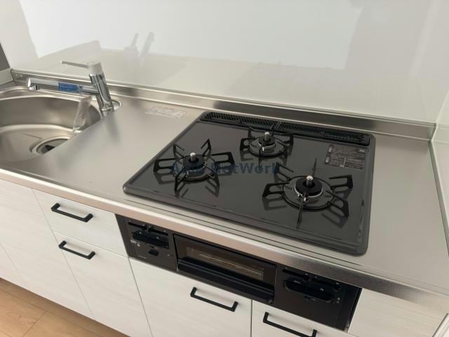  フォレスト平古場