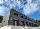 エアリア多良見中里の外観