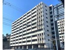 ルーカス長崎諫早Ⅰの外観