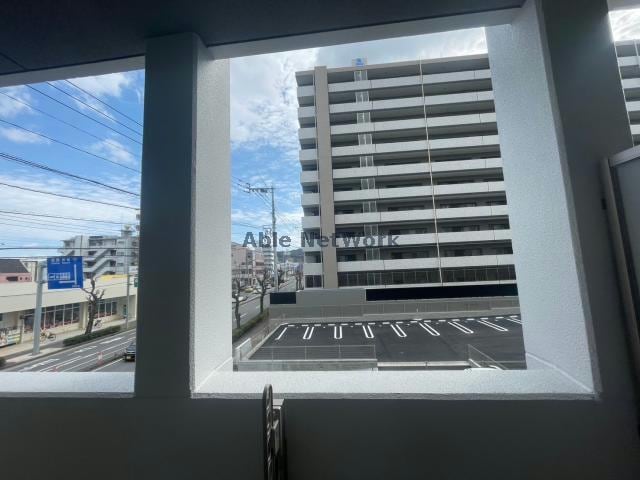  ルーカス長崎諫早Ⅰ