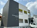 MODERN PALAZZO UZUMACHIの外観