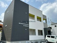 MODERN PALAZZO UZUMACHI