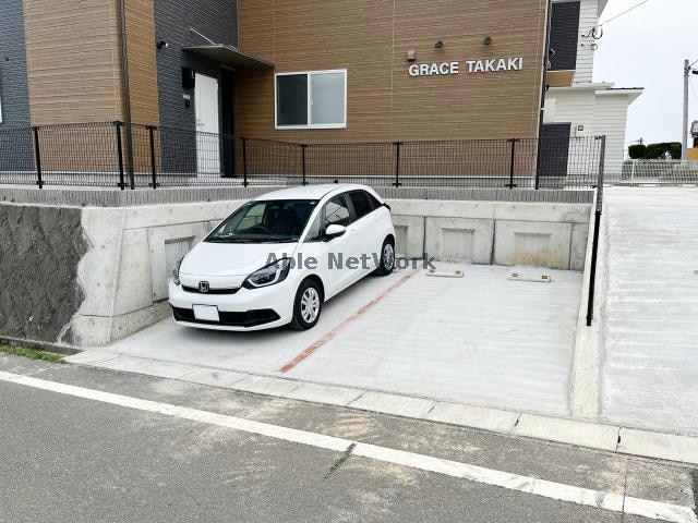  グレイス高来