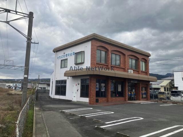  グレイス高来