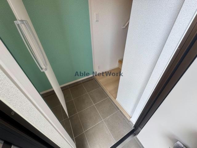 別部屋イメージ画像 プルミエール