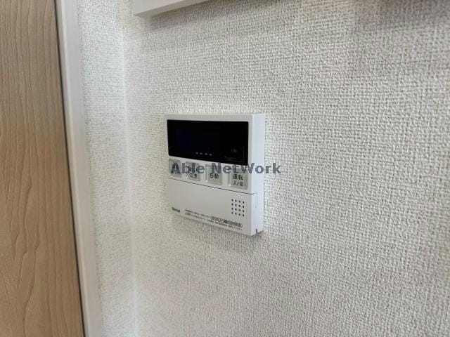 別部屋イメージ画像 プルミエール