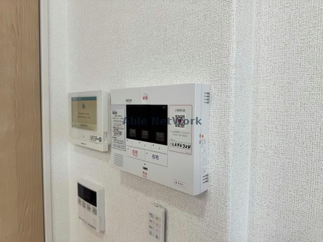 別部屋イメージ画像 プルミエール