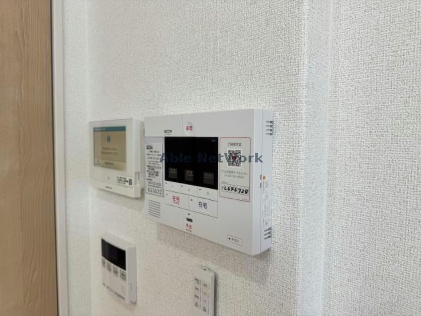 別部屋イメージ画像 プルミエール