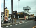 CoCo壱番屋諫早幸町店(その他飲食（ファミレスなど）)まで332m プルミエール