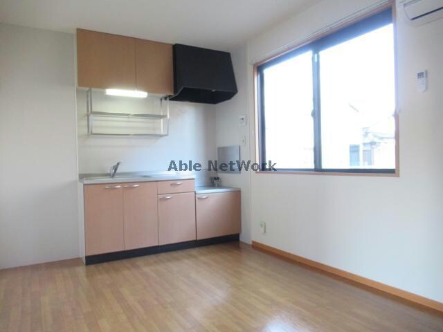  セジュールたさき　A棟