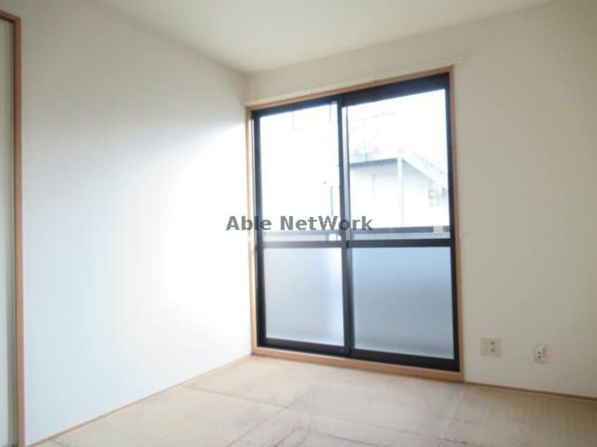  セジュールたさき　A棟