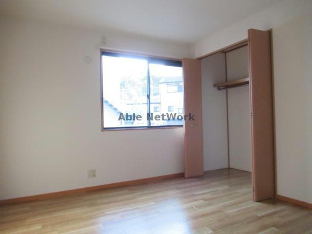  セジュールたさき　A棟