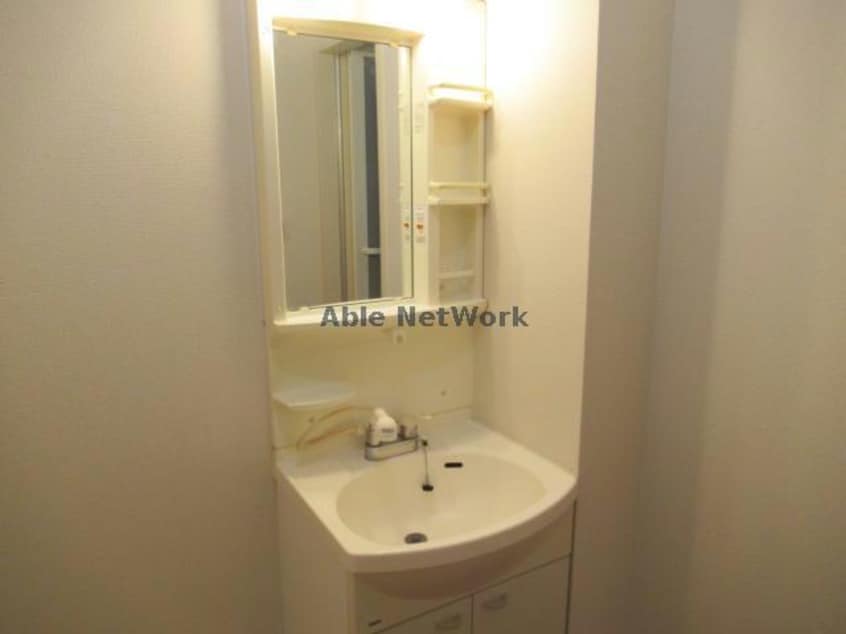  セジュールたさき　A棟