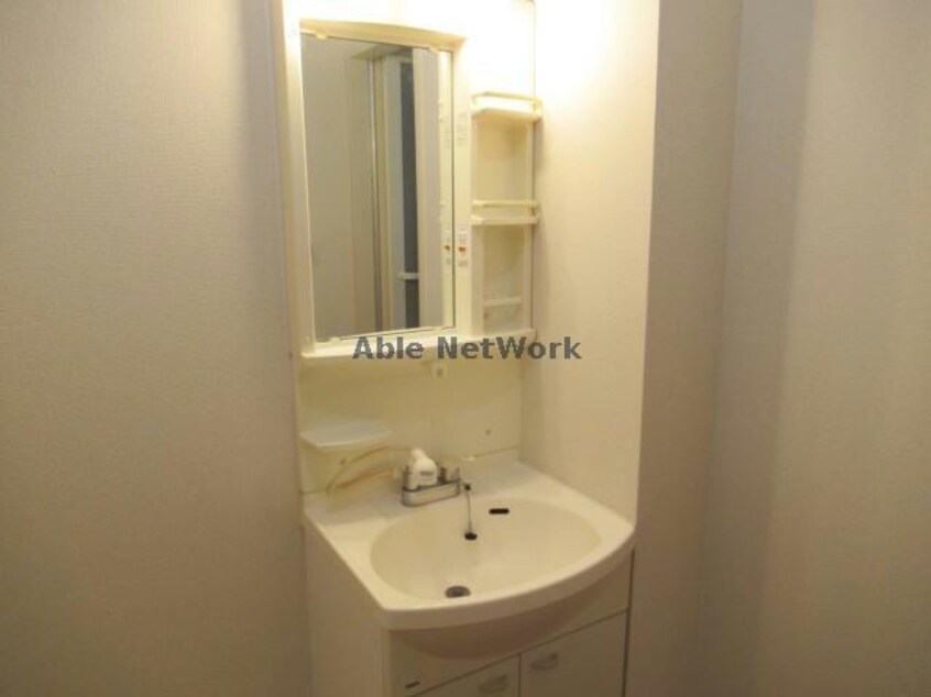  セジュールたさき　A棟