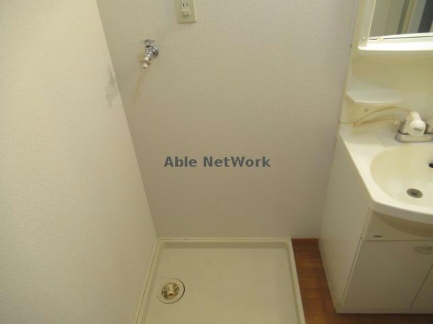  セジュールたさき　A棟