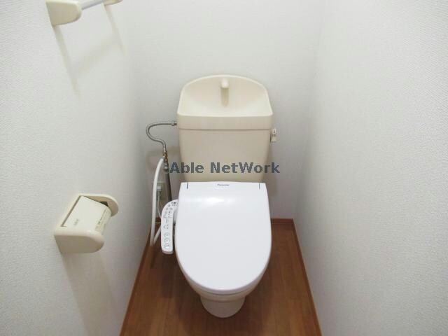  セジュールたさき　A棟