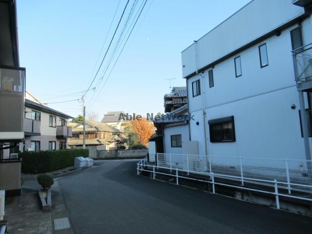  セジュールたさき　A棟