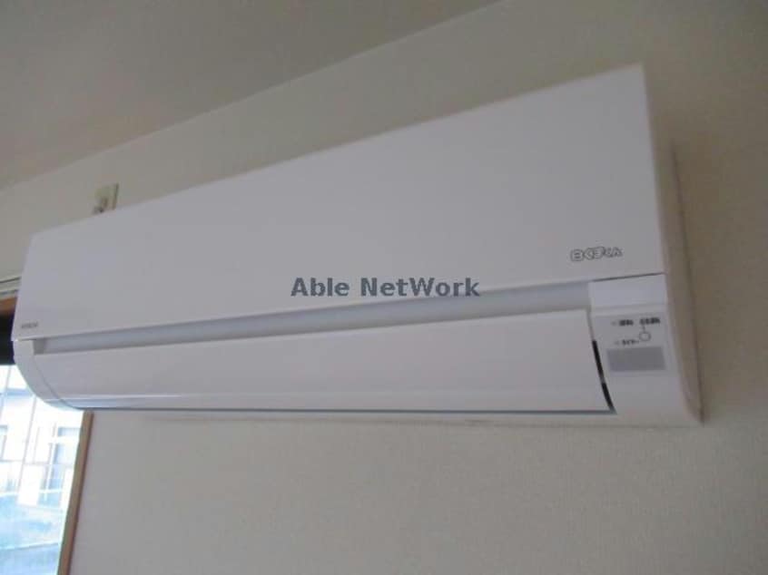  セジュールたさき　A棟