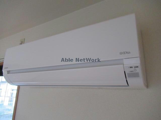  セジュールたさき　A棟