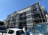 MODERN PALAZZO 貝津町Ⅲ