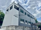 MODERN PALAZZO MATSUYAMAの外観
